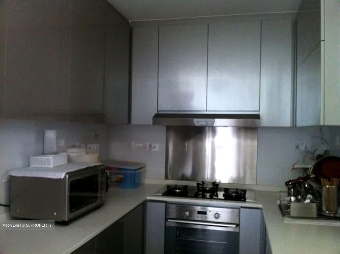 Amber Gardens (D15), Condominium #594228791